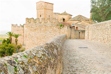 QUÉ VER en TRUJILLO (Cáceres), 12 lugares increíbles ️